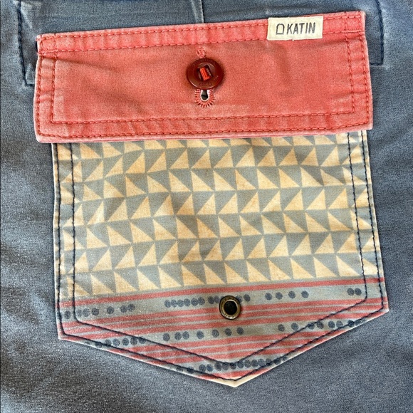 Katin Boardshorts - Picture 6 of 7